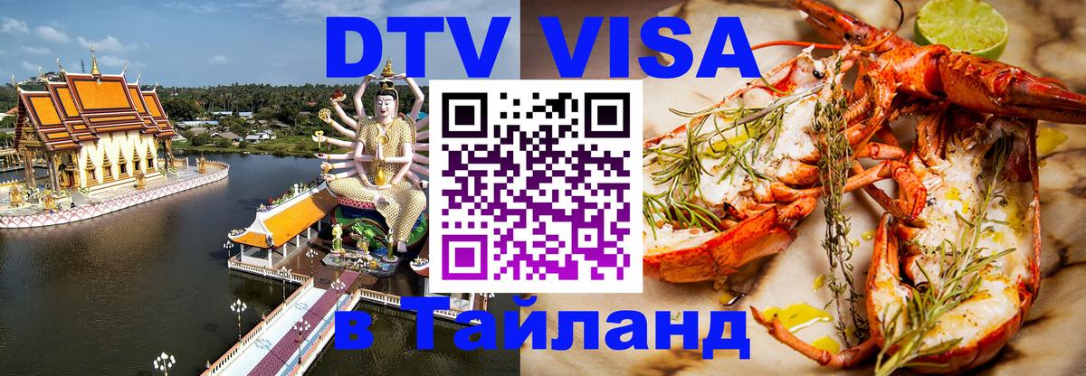 Оформление DTV визы под ключ: стоимость и тарифы, только загранпаспорт - 07.12.2025 